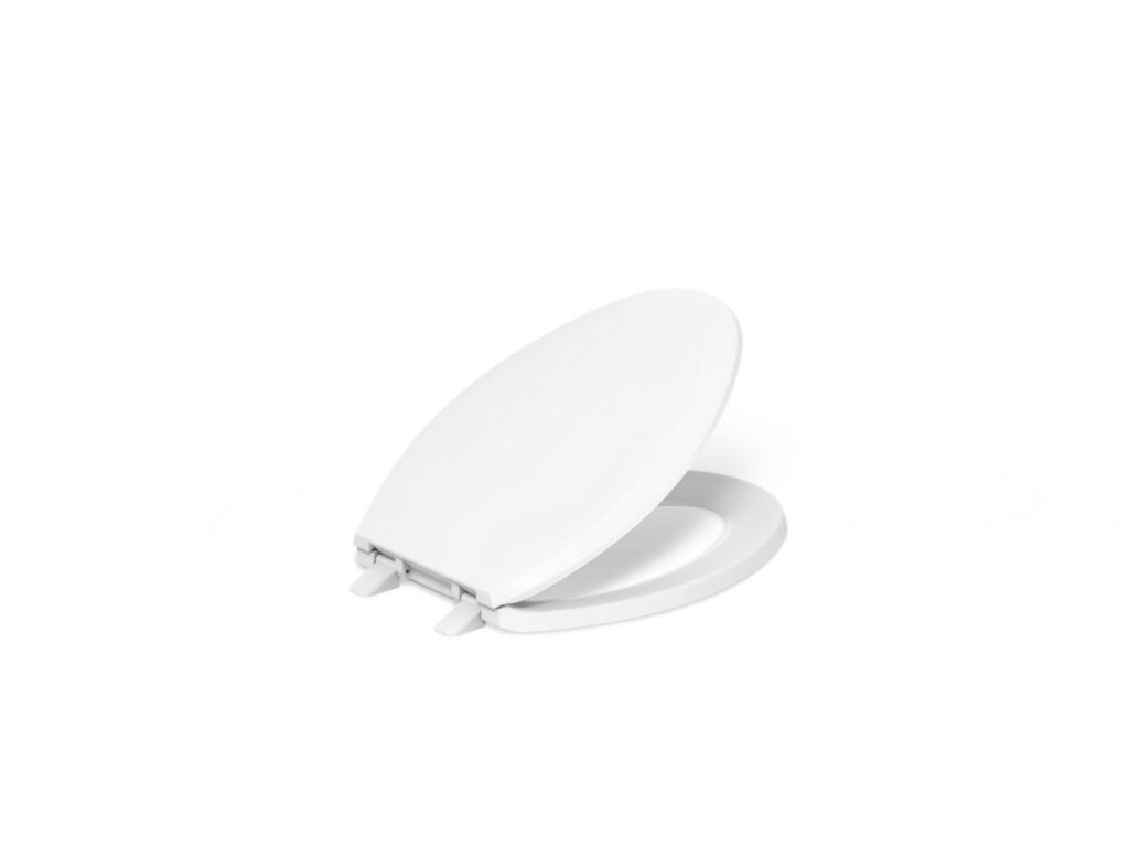 LUSTRA™Q2 Advantage™seat/closed Front-Eb
