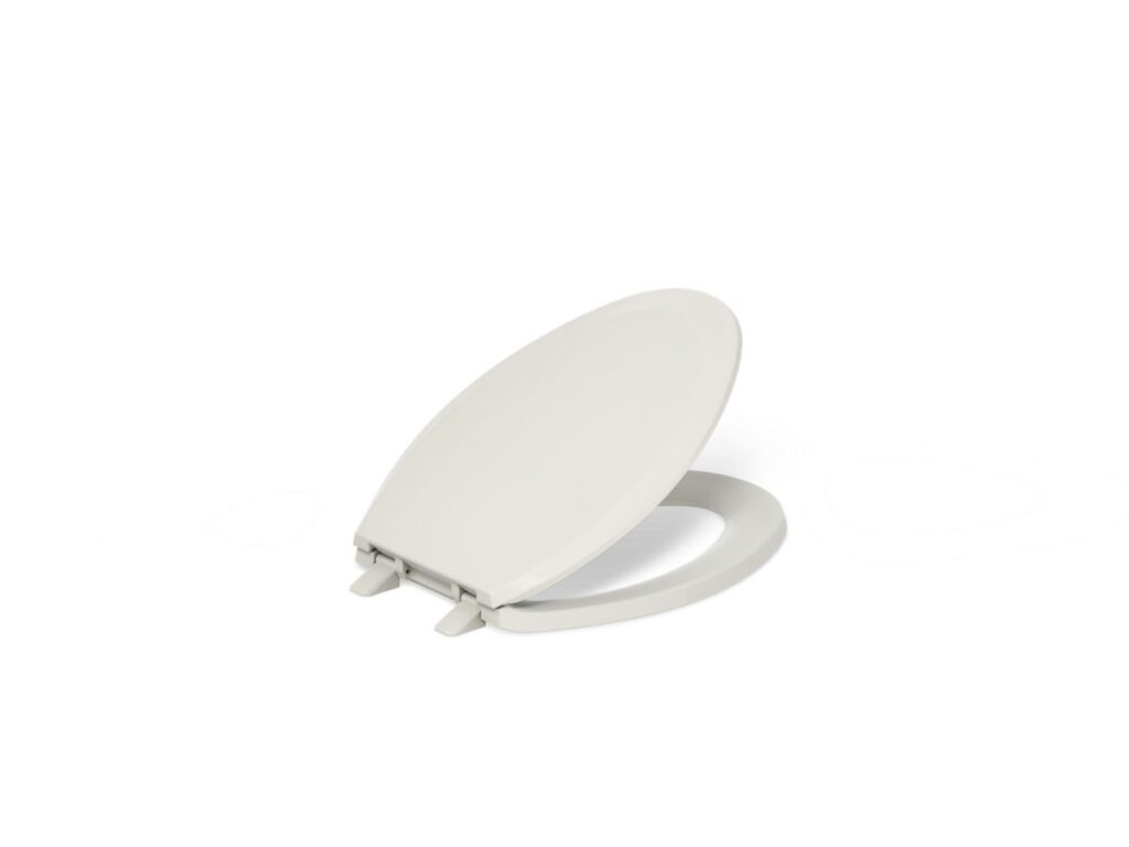 LUSTRA™Q2 Advantage™seat/closed Front-Eb