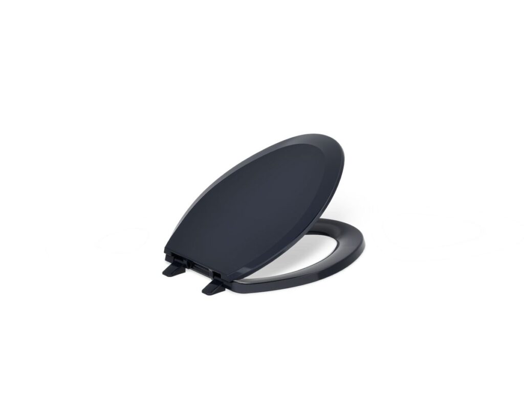 LUSTRA™Q2 Advantage™seat/closed Front-Eb