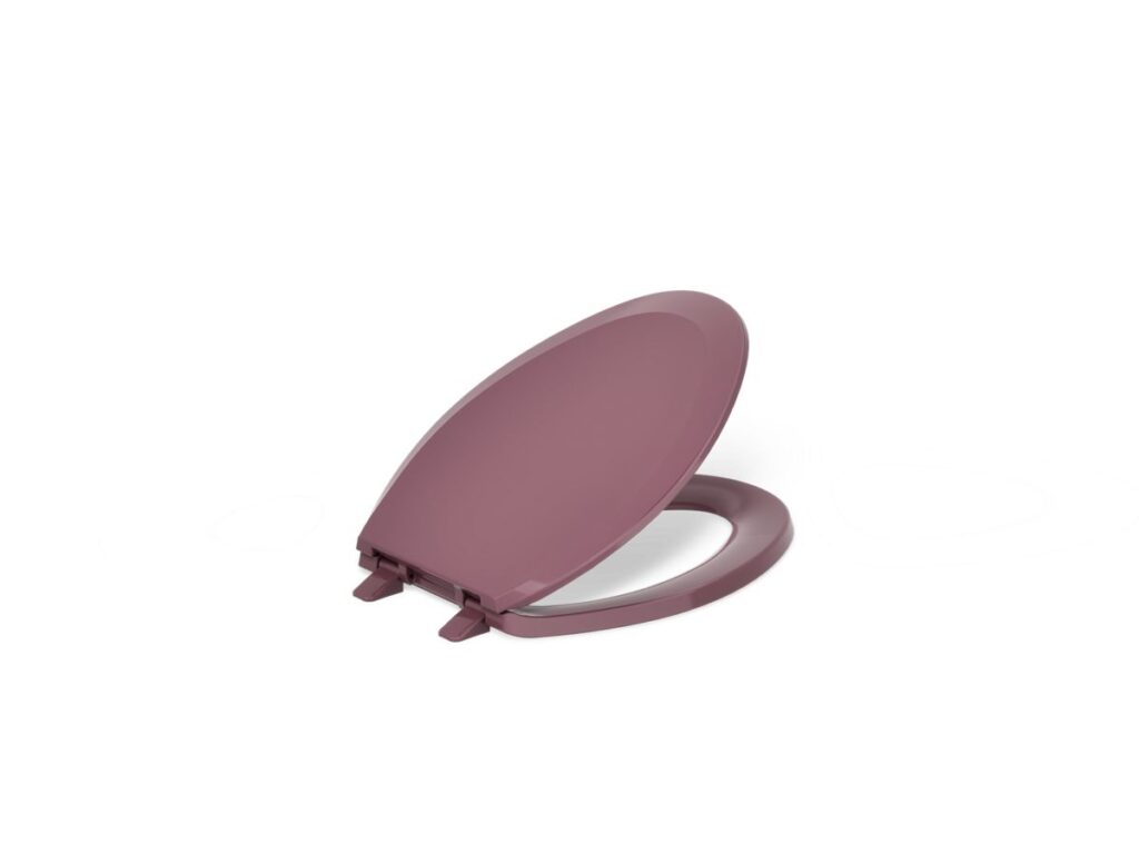 LUSTRA™Q2 Advantage™seat/closed Front-Eb