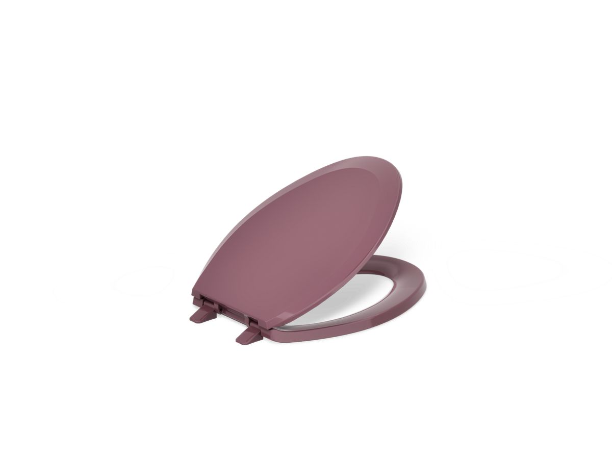 LUSTRA™Q2 Advantage™seat/closed Front-Eb