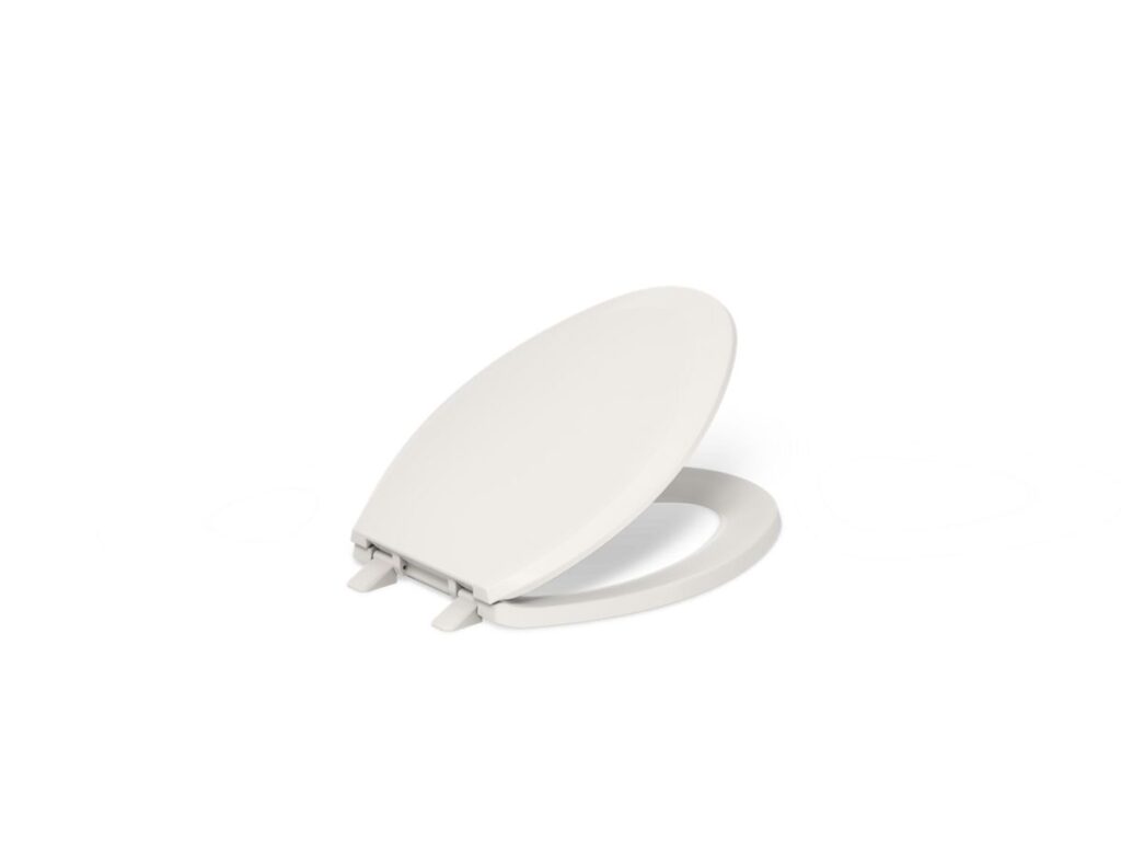 LUSTRA™Q2 Advantage™seat/closed Front-Eb