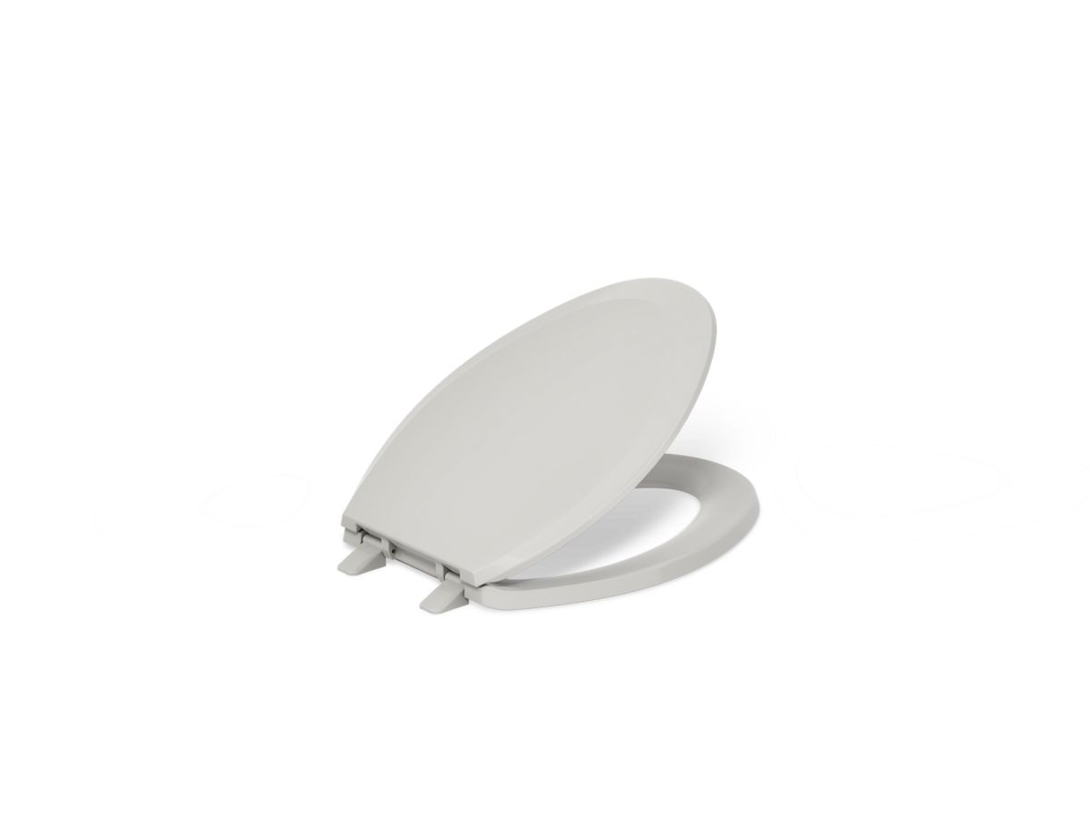 LUSTRA™Q2 Advantage™seat/closed Front-Eb