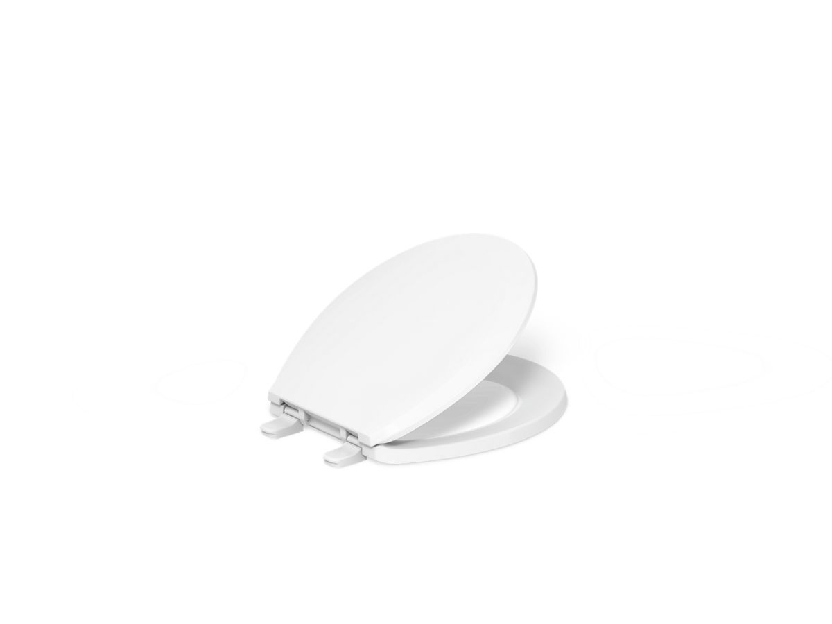 LUSTRA™Q2 Advantage™seat/closed Front-Pb
