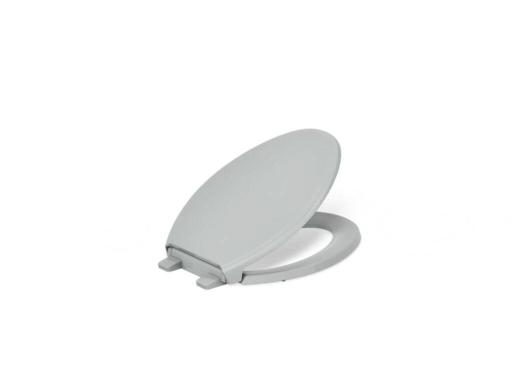 Glenbury® Readylatch® Qc EB Toilet Seat