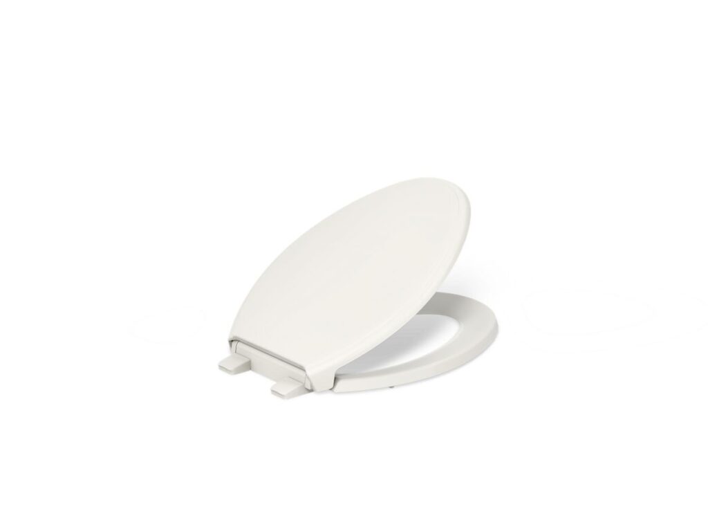 Glenbury® Readylatch® Qc EB Toilet Seat