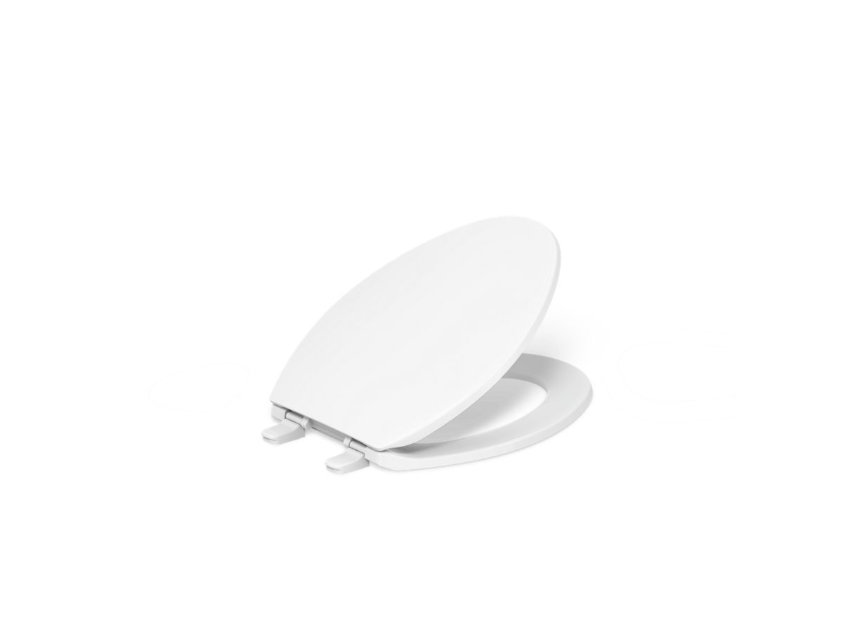 Brevia™ Q2 Advantage™ Qr EB Toilet Seat