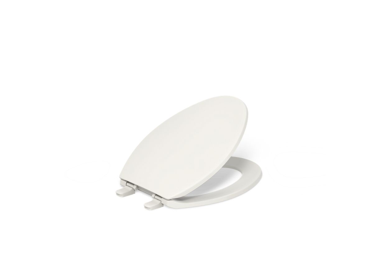 Brevia™ Q2 Advantage™ Qr EB Toilet Seat