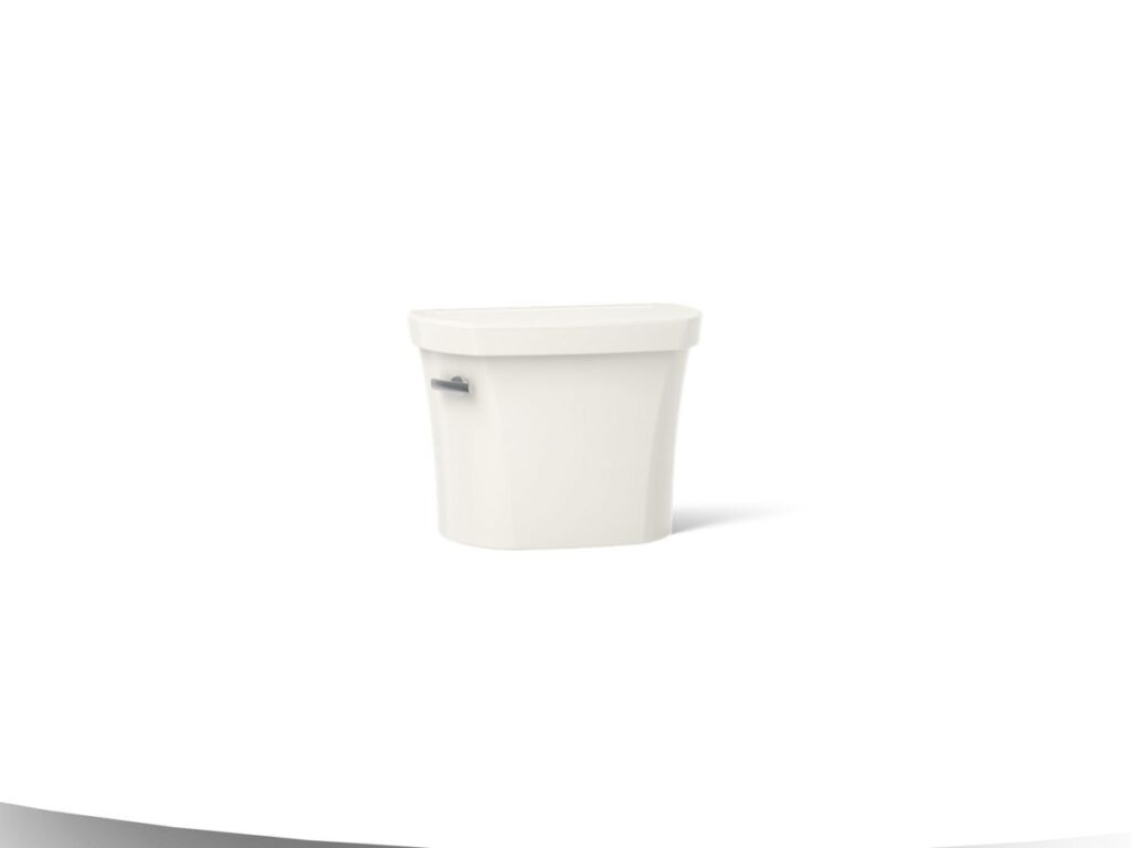 Kohler — Wellworth. 1.28 Gpf Tank, 14