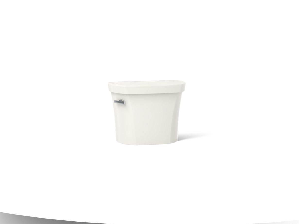Kohler — Wellworth. 1.28 Gpf Tank, 14