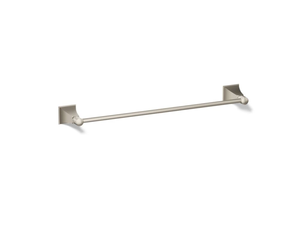 Kohler — Memoirs Stately 18" Towel Bar