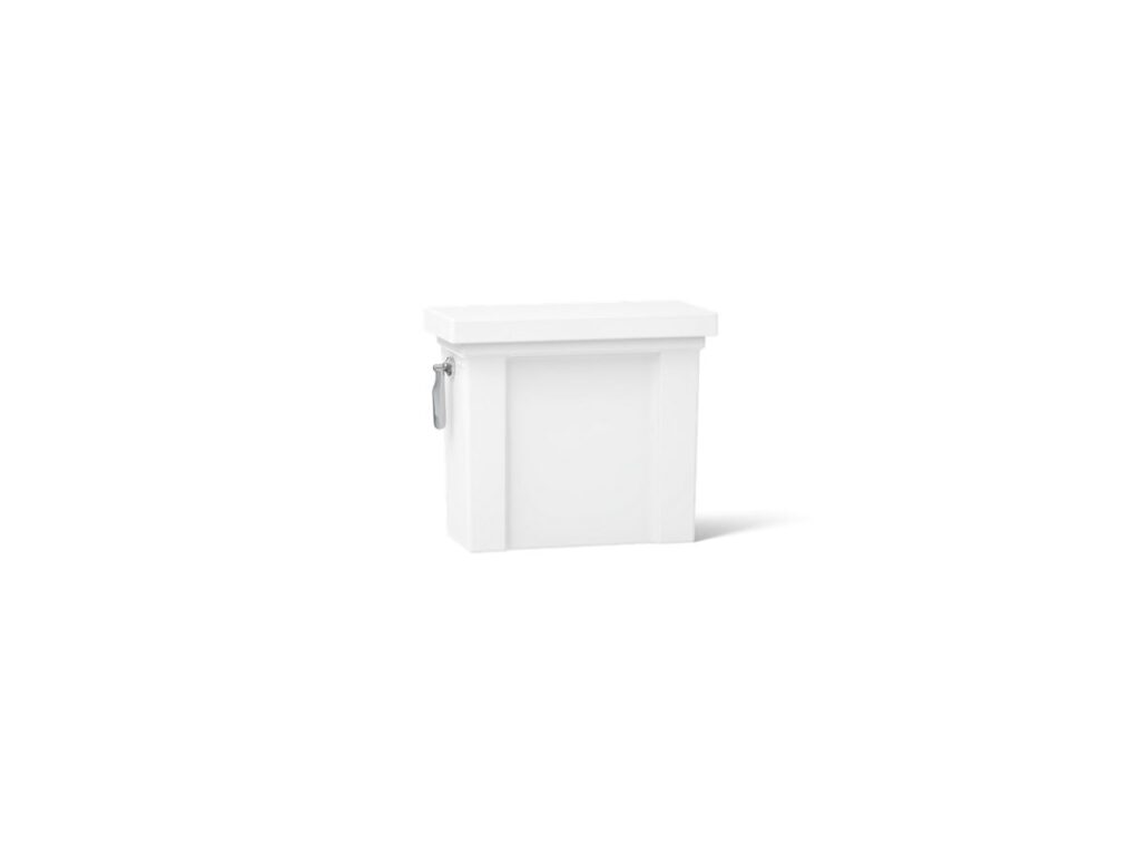 Kohler — Tresham Tank 1.28Gpf White