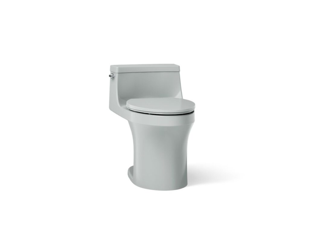 San Souci™ CH 1-PC EB, 1.28 Toilet