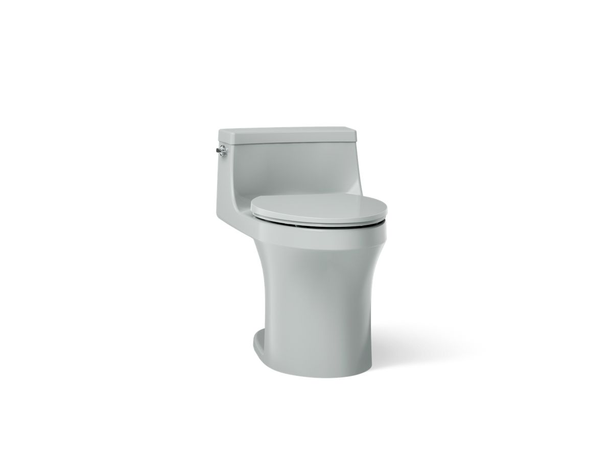 San Souci™ CH 1-PC EB, 1.28 Toilet