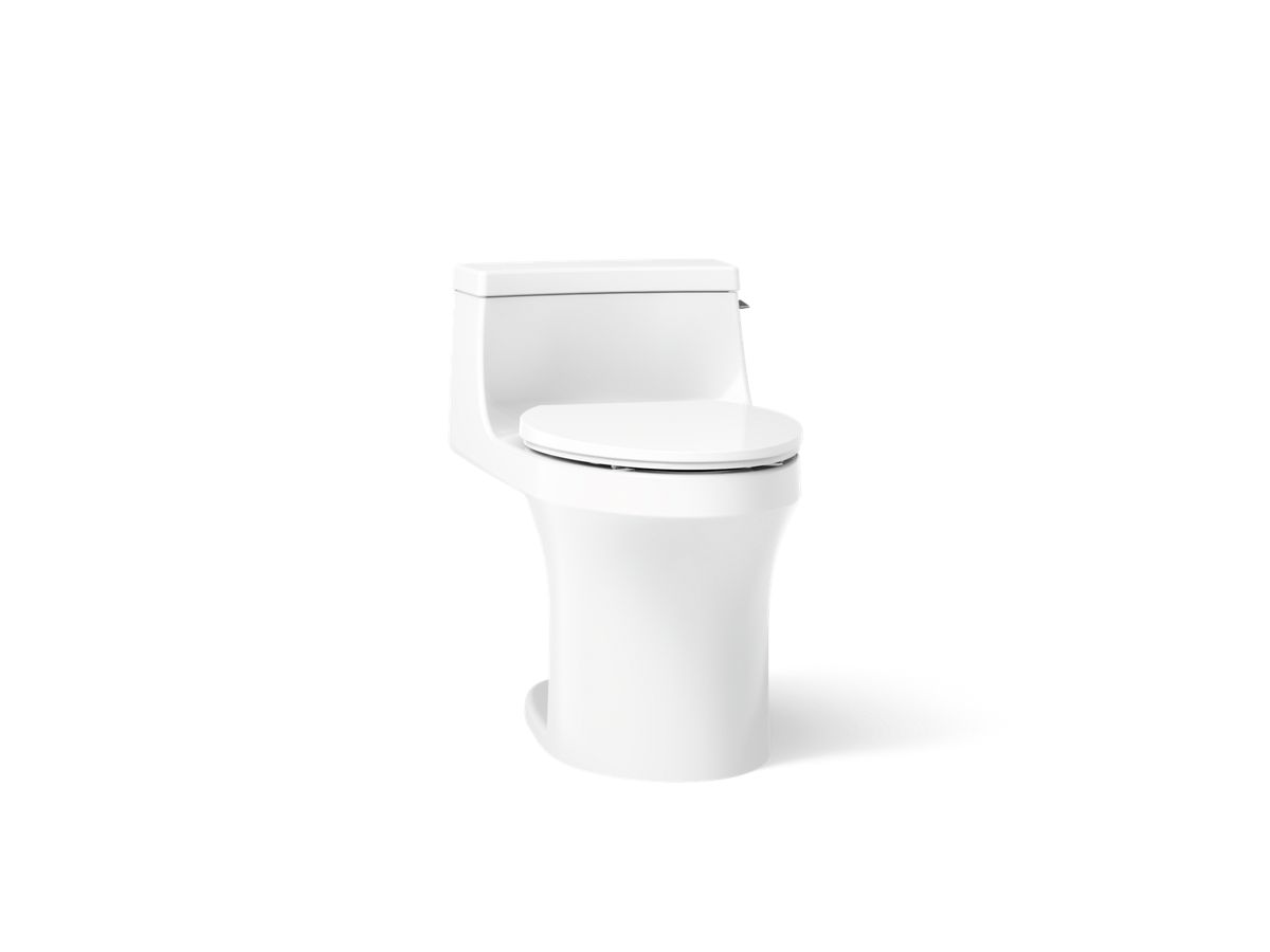 San Souci™ CH 1-PC EB,1.28 Tlt