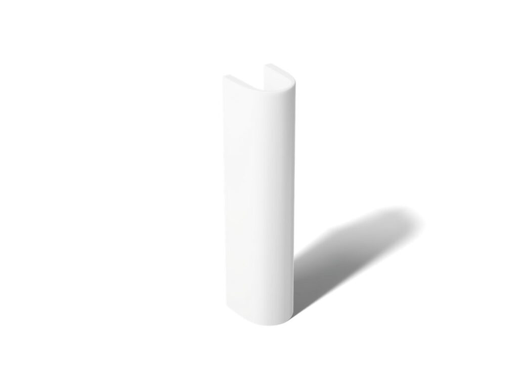 Kohler — Veer Pedestal
