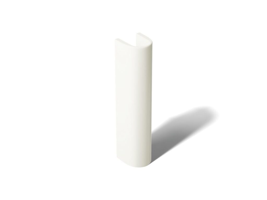 Kohler — Non Veer Pedestal