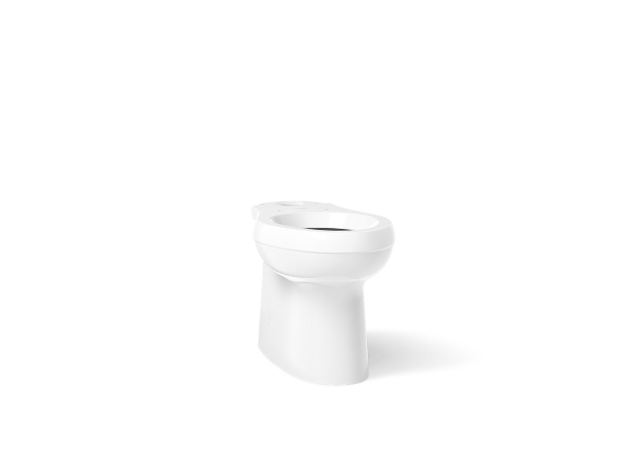 Cimarron® Class Five® Bowl, EB, Skirted