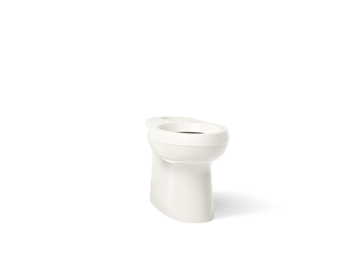 Cimarron® Class Five® Bowl, EB, Skirted