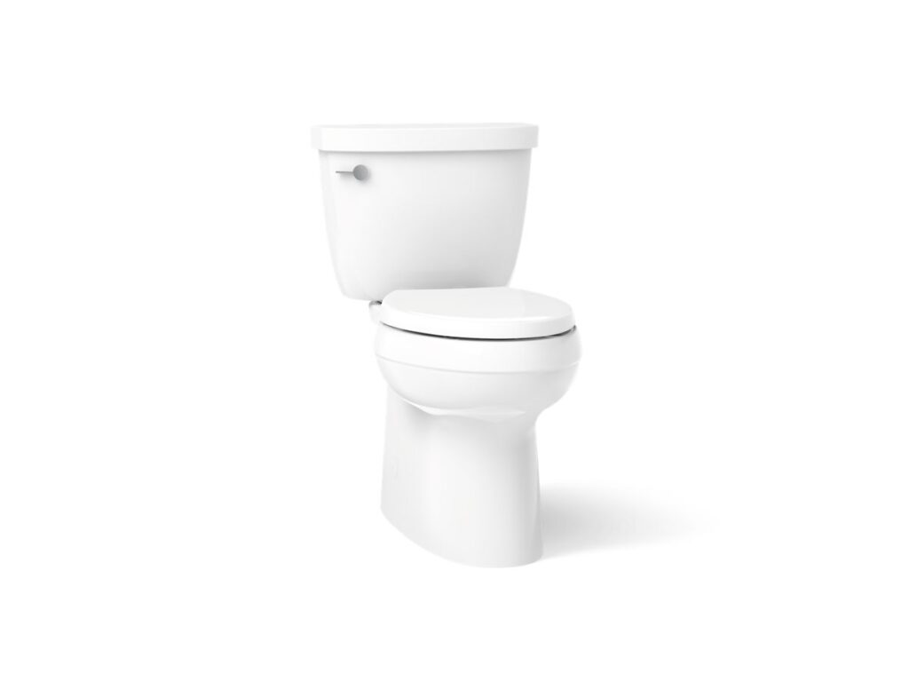 Cimarron® Class Five® Het Toilet, EB