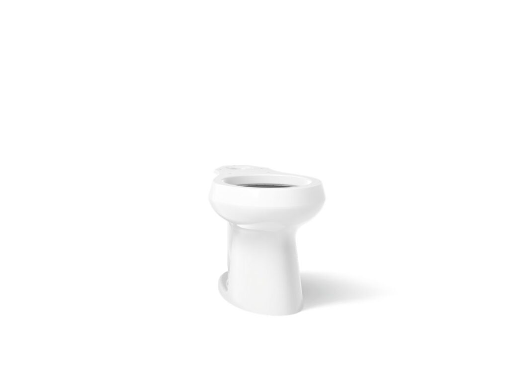 Kohler — Highline Class Five Bowl Pb