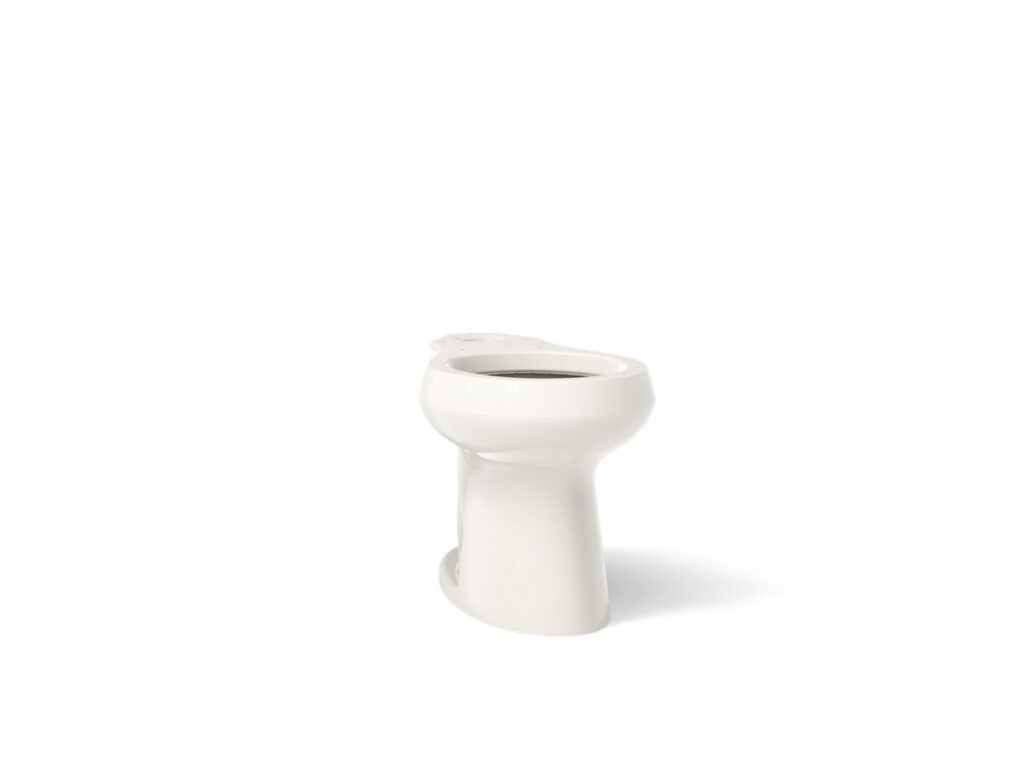 Kohler — Highline Class Five Bowl Pb