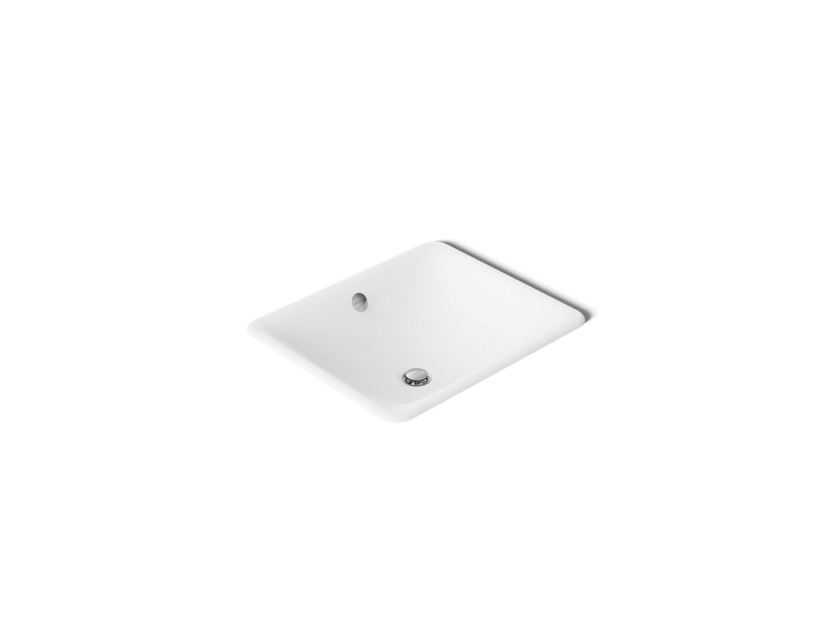 Iron Plains™ Wading Pool® Rectangle Lav