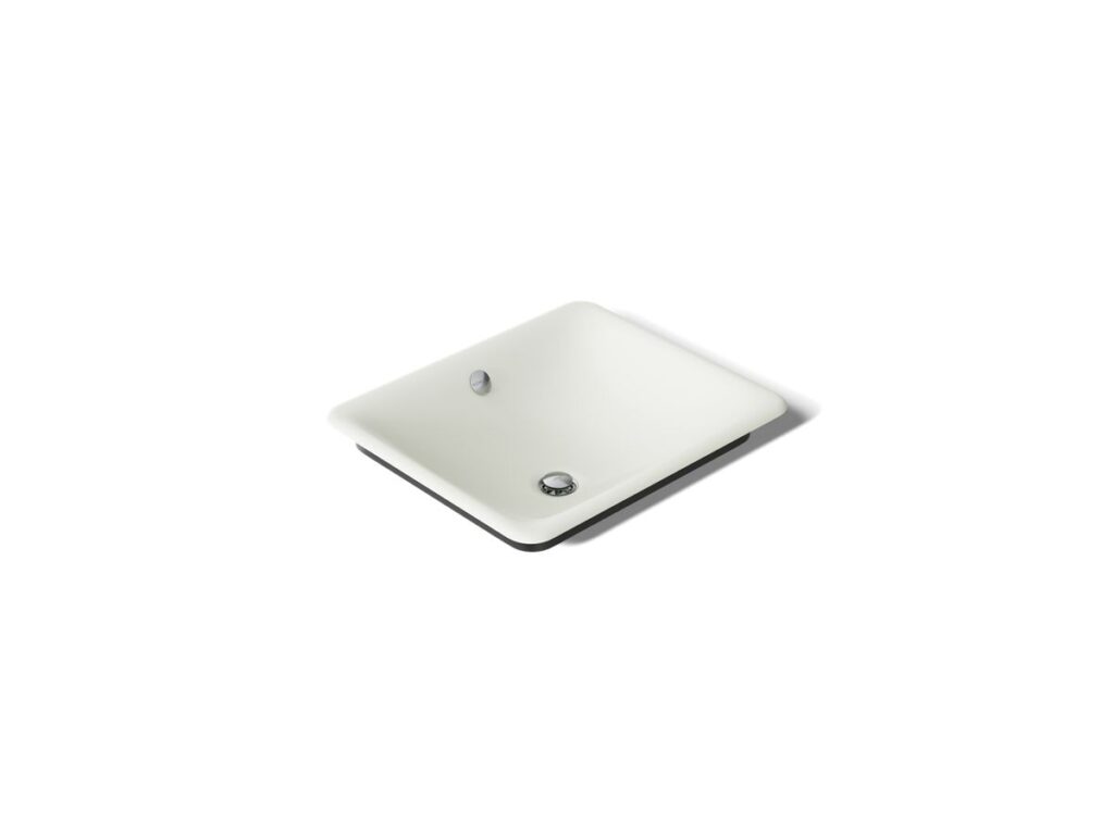 Iron Plains™ Wading Pool® Rectangle Lav