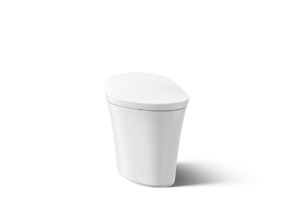 Kohler — Veil Intelligent Toilet