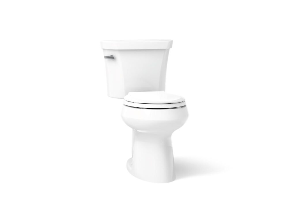 Highline® Class Five® Bowl, EB, 1.0 GPF