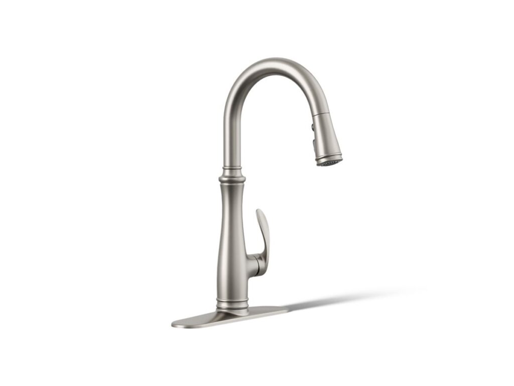 Bellera® Pulldown Kitchen Faucet