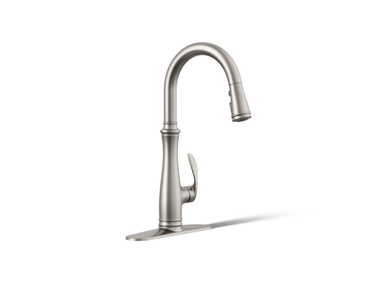 Bellera® Pulldown Kitchen Faucet