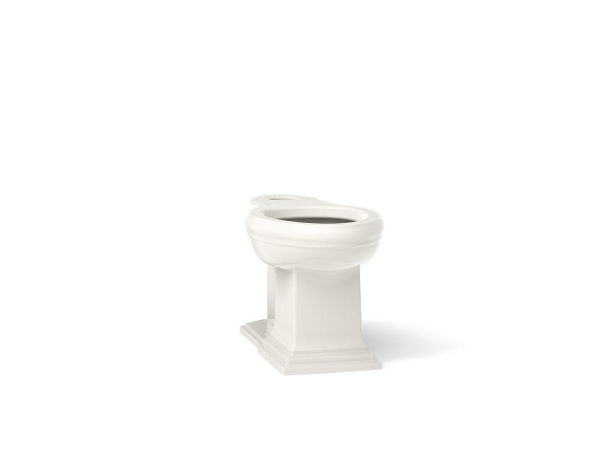 Memoirs® Comfort Height® EB, Concealed