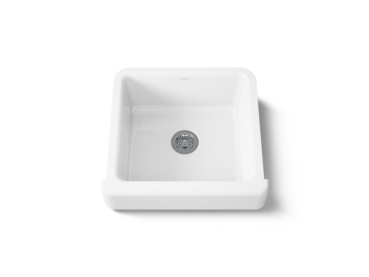Whitehaven®, UC, 24 , Short Apron Sink