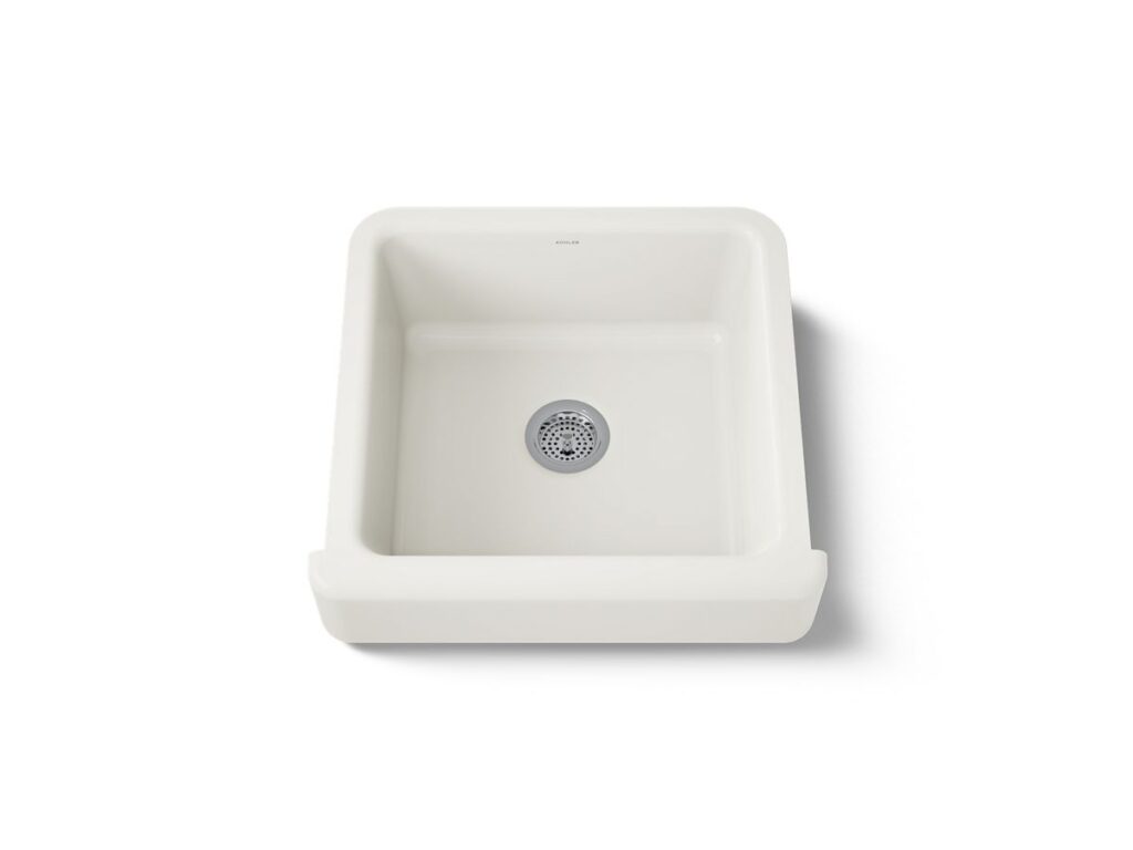 Whitehaven®, UC, 24 , Short Apron Sink
