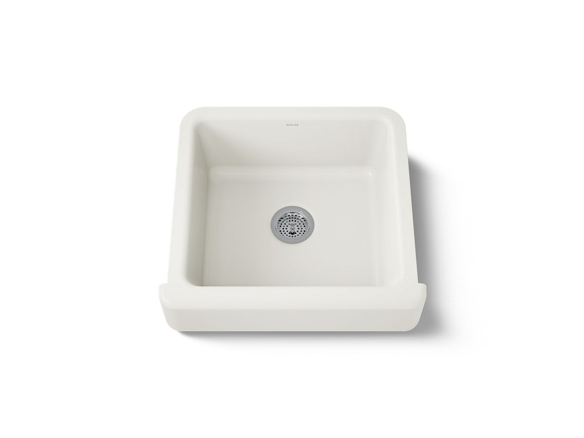Whitehaven®, UC, 24 , Short Apron Sink