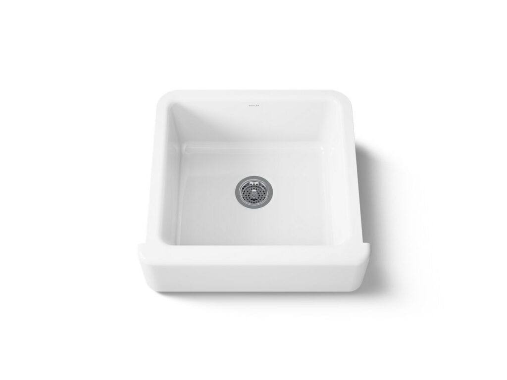 Whitehaven®, UC, 24 , Tall Apron Sink