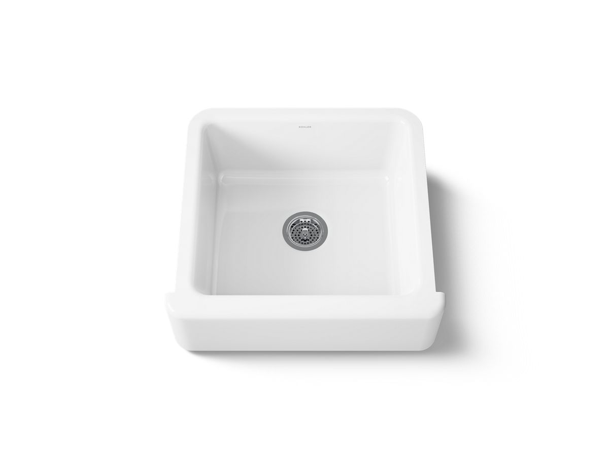 Whitehaven®, UC, 24 , Tall Apron Sink