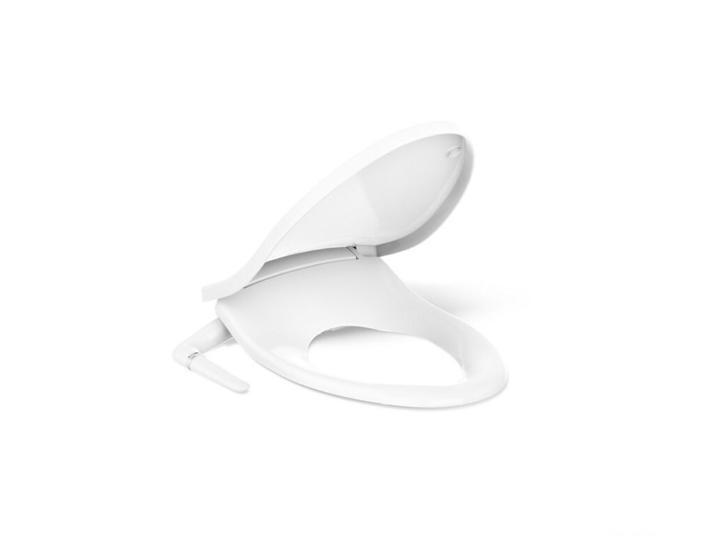 Kohler — Puretide Bidet Seat