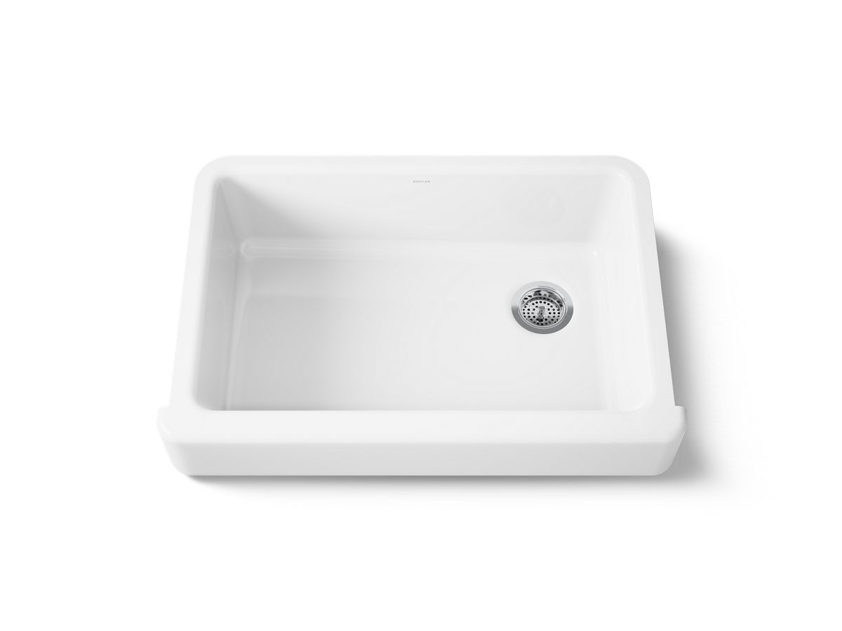 Whitehaven®, UC, 33 , Short Apron Sink