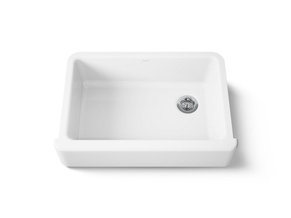 Whitehaven®, UC, 33 , Tall Apron Sink