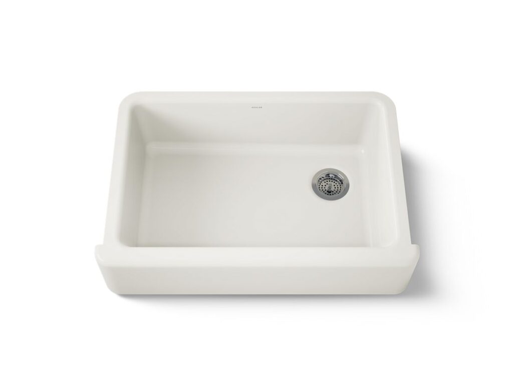 Whitehaven®, UC, 33 , Tall Apron Sink