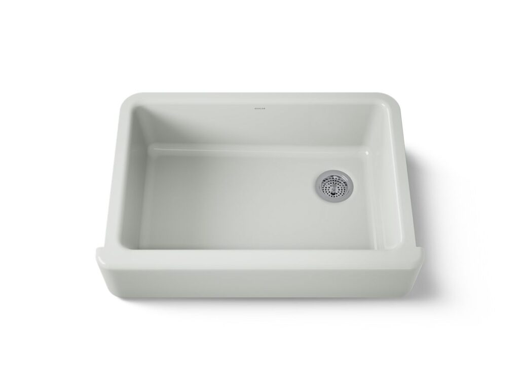 Whitehaven®, UC, 33 , Tall Apron Sink