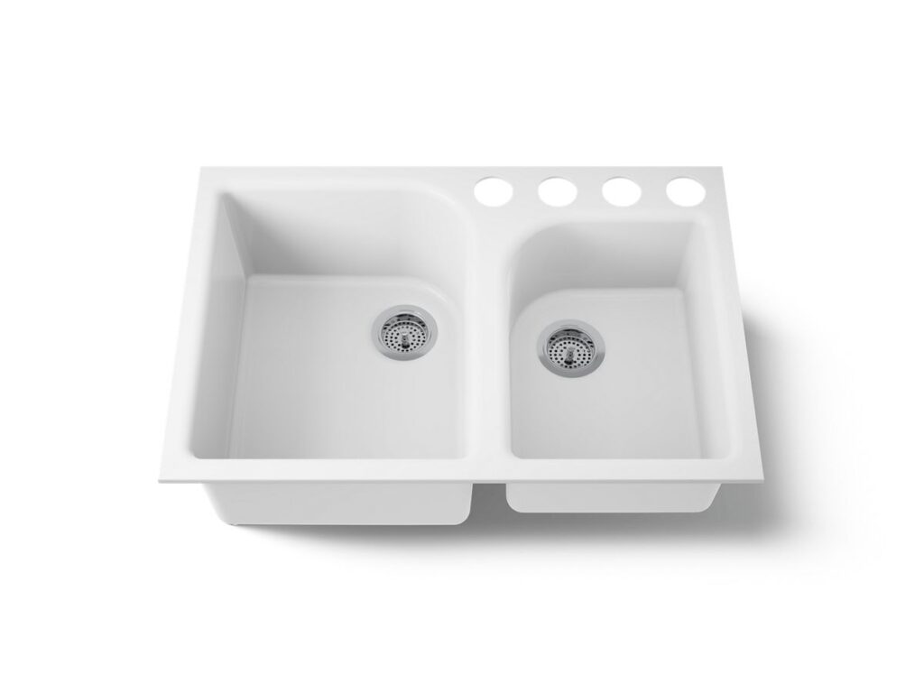 Kohler — Non Executive Chef Uc Sink