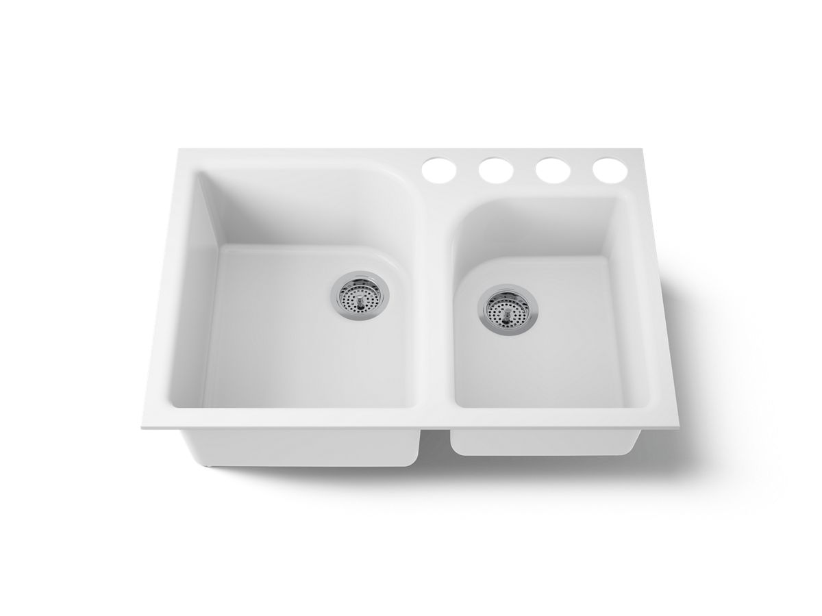 Kohler — Non Executive Chef Uc Sink