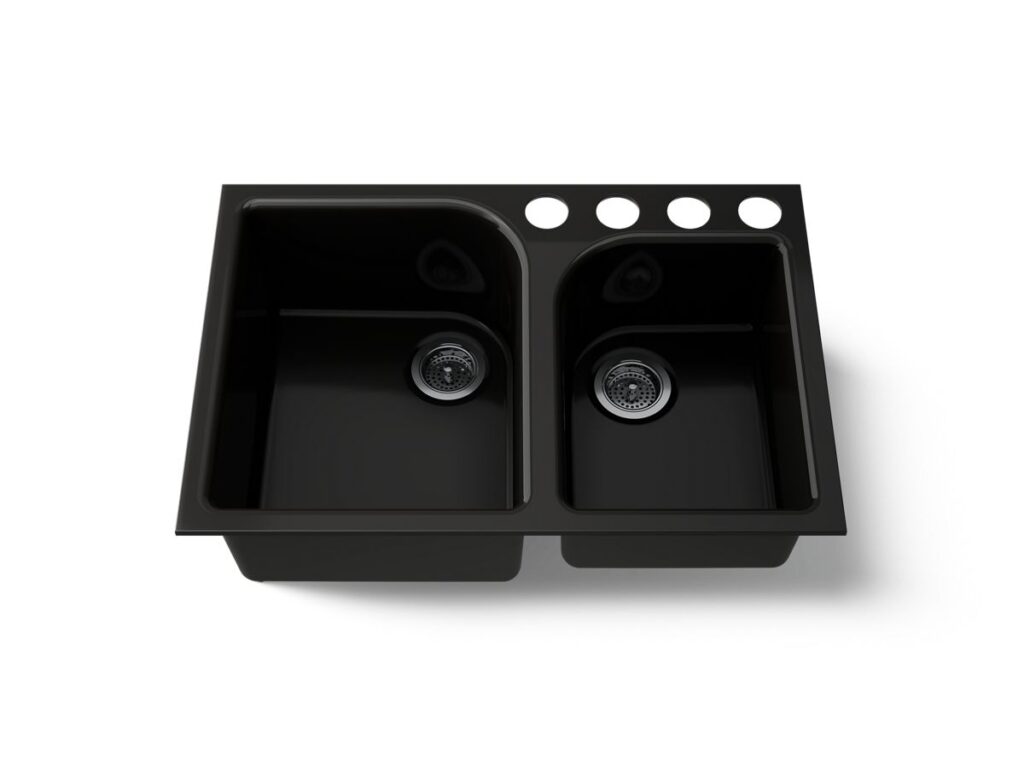 Kohler — Non Executive Chef Uc Sink