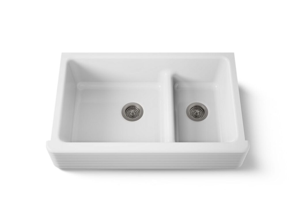 Whitehaven® Hayridge™ UC 36 Sd 9 Sink
