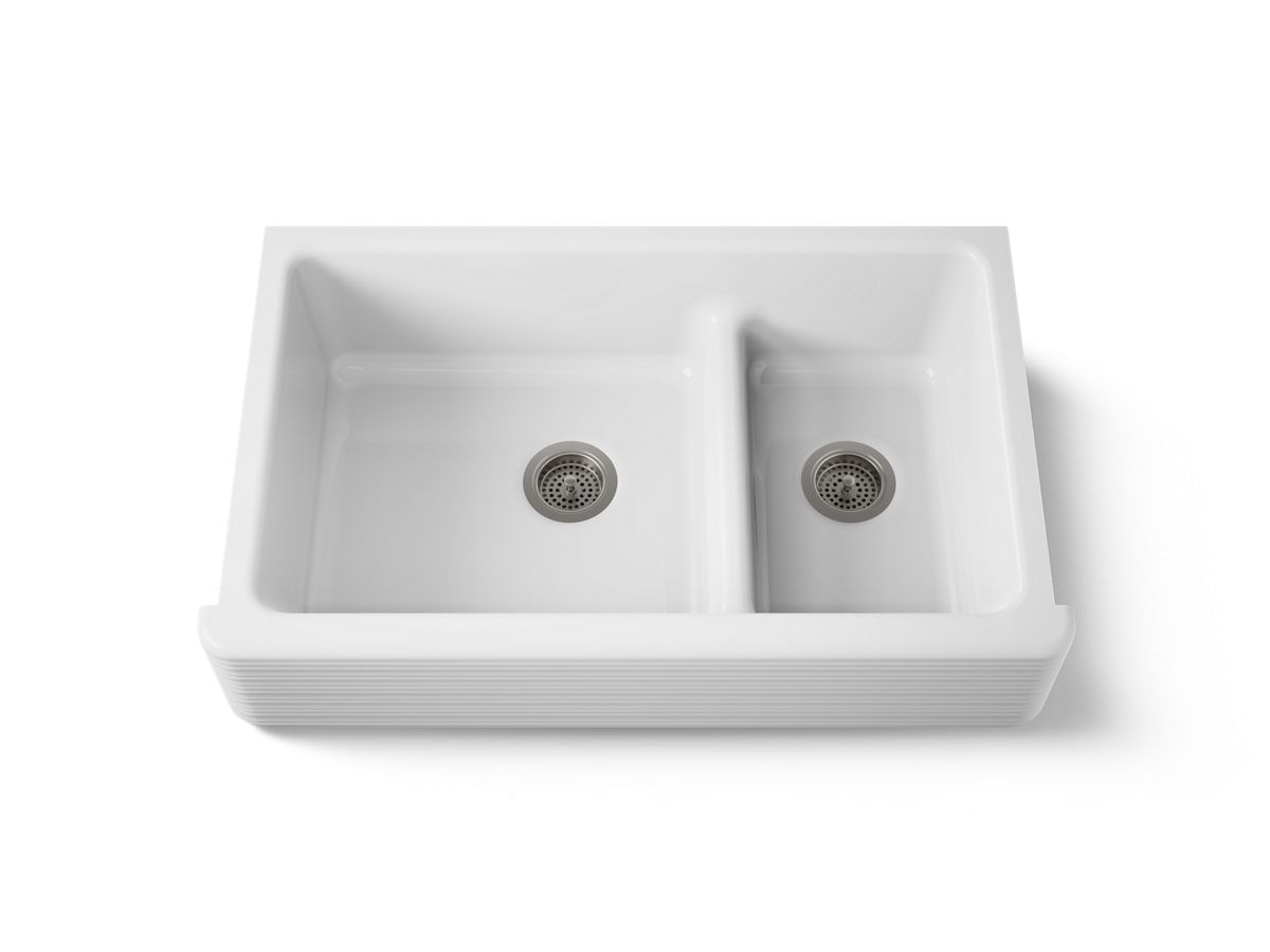 Whitehaven® Hayridge™ UC 36 Sd 9 Sink