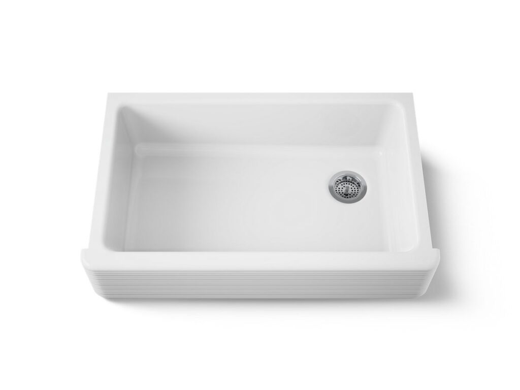 Whitehaven® Hayridge™ UC 36 X 9 Sink