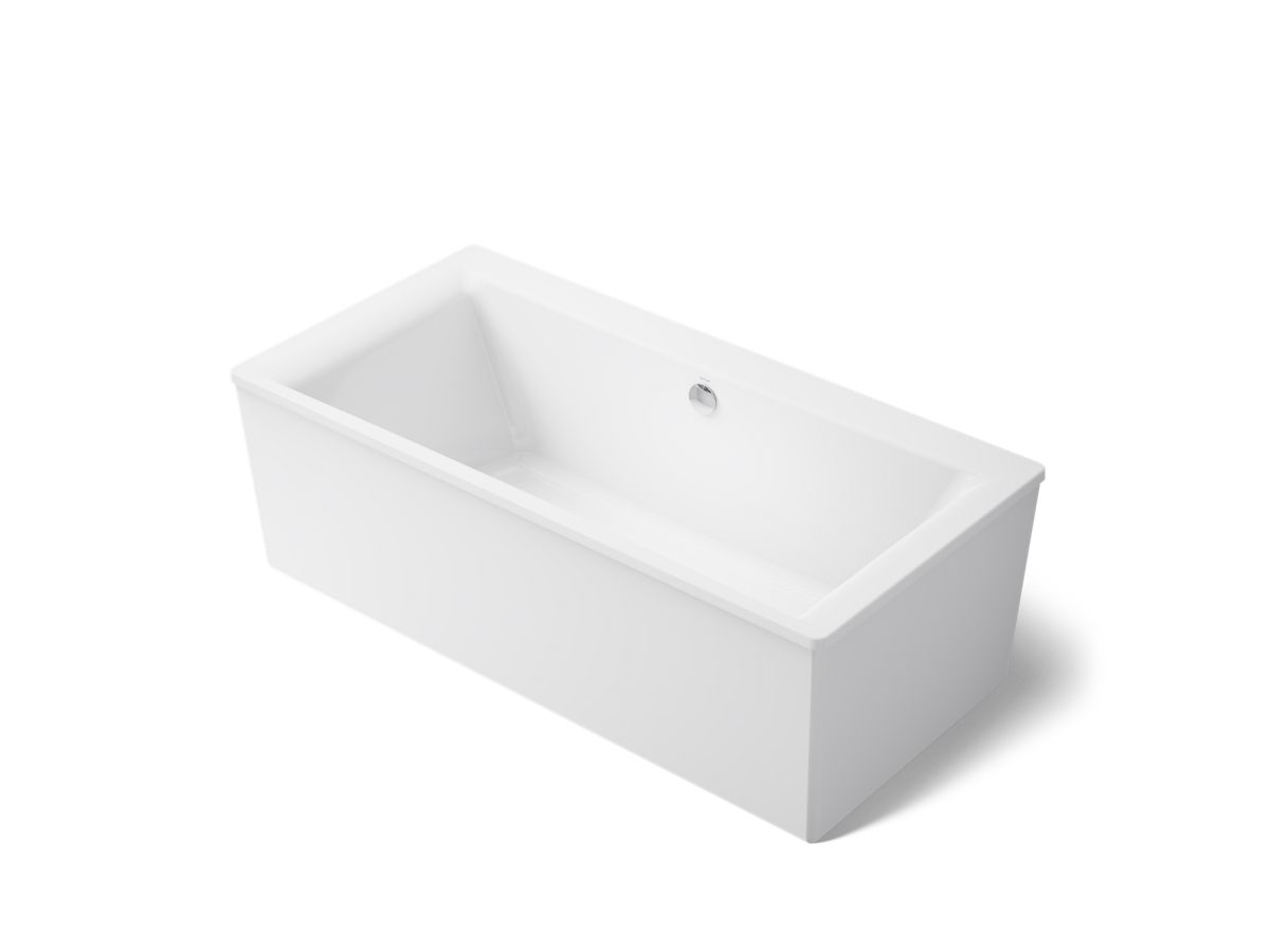 Stargaze™ Fs 72 Bath W/straight Apron